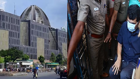 செந்தில் பாலாஜி