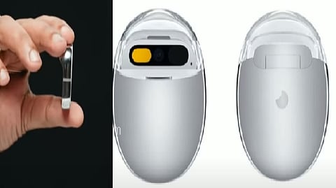 Display இல்லாத ஸ்மார்ட்போனா