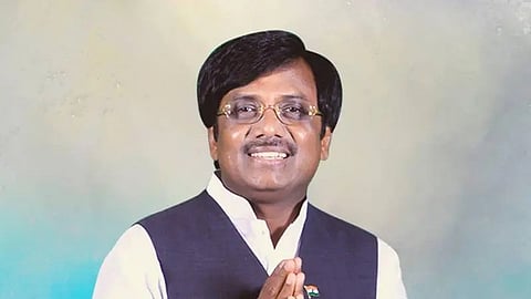 விவேகானந்த்