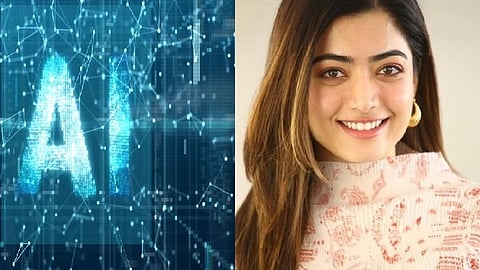 செயற்கை நுண்ணறிவு தொழில்நுட்பம்