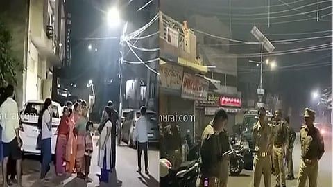 நேபாள நிலநடுக்கம்