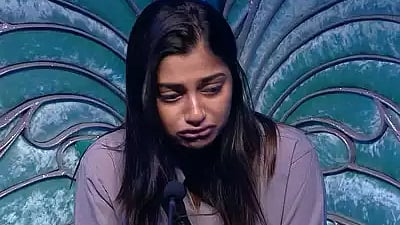 அர்ச்சனா