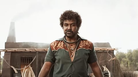 ராகவா லாரன்ஸ்