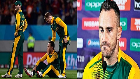 faf du plessis