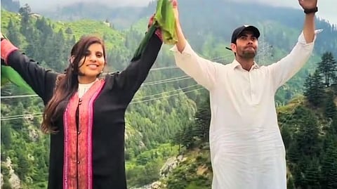 அஞ்சு - நஸ்ருல்லா