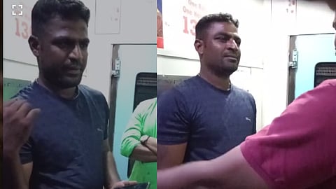 சுப்பையா பாண்டியன்