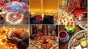 தீபாவளி