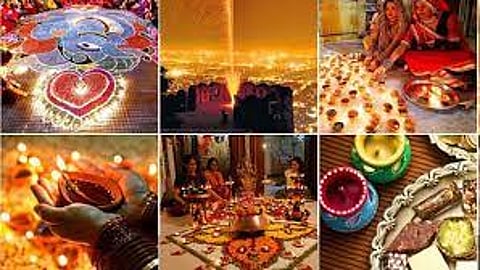 தீபாவளி