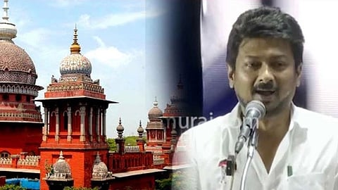 சனாதன வழக்கு