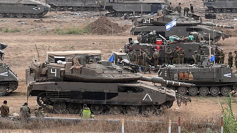 இஸ்ரேல்