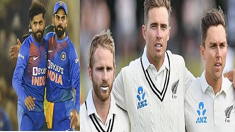 விராட், ஜடேஜா