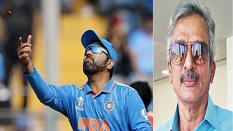 ரோகித், சிக்கந்தர் பக்த்