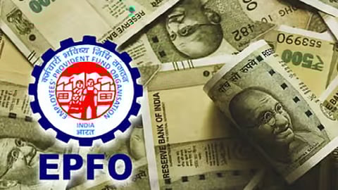 epfo model