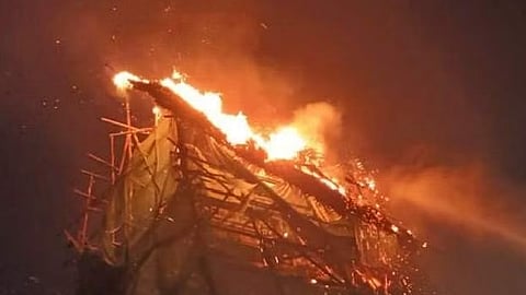 மயிலாப்பூர் சாய்பாபா கோயில்