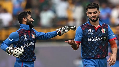 நவீன் உல் ஹக்