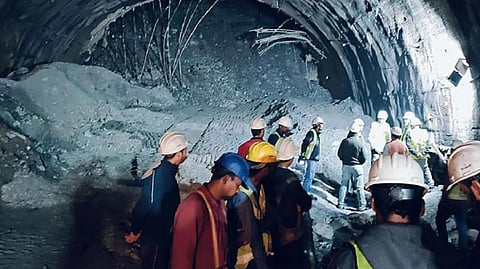 உத்தராகண்ட்