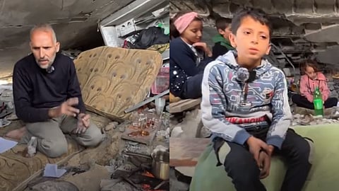 யாசின் அல் ஜாரா