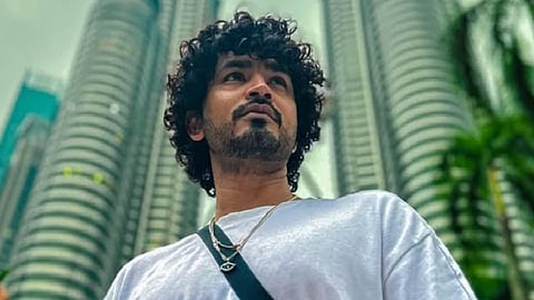 பிக் பாஸ்