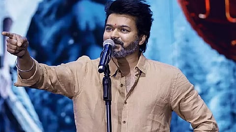 லியோ வெற்றி விழா