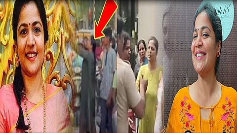 ரஞ்சனா நாச்சியார்