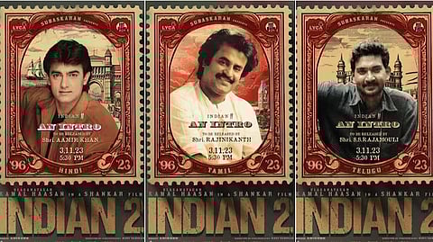 Indian 2