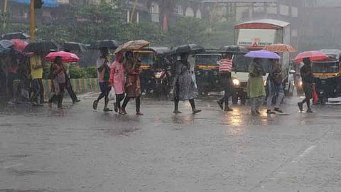 விடுமுறை