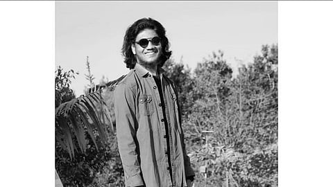 உயிரிழந்த மணிகண்டன்