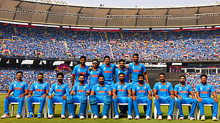 Team India