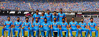 Team India