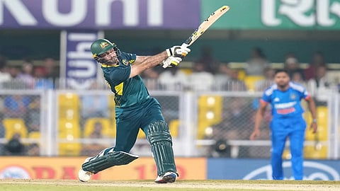 மேக்ஸ்வெல்