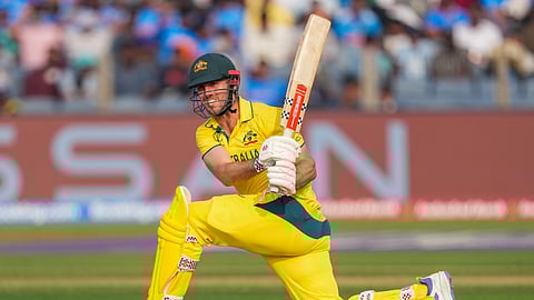 மிட்செல் மார்ஷ்