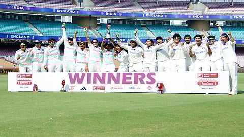 india womens team
