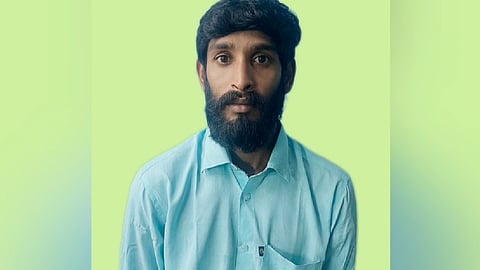 கைதான மயில்வாகனன்