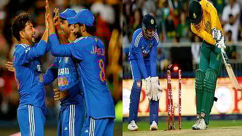 குல்தீப் யாதவ்