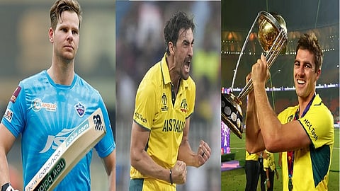 ஐபிஎல் மினி ஏலம்