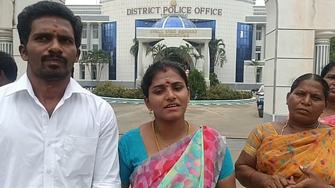 அஜித்-பிரீத்தா