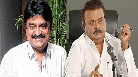 சின்னி ஜெயந்த்