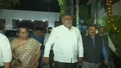 பிரகலாத் சிங் படேல்