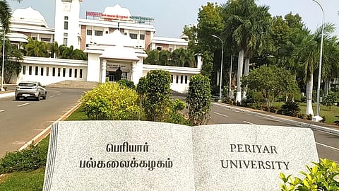 Periyar University