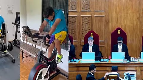 காலை தலைப்பு செய்திகள்