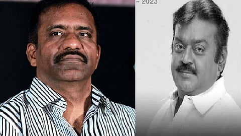 நடிகர் சார்லி