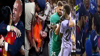 Top Sports controversies in 2023