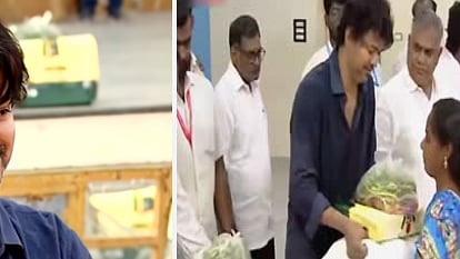 சுவாரஸ்ய நிகழ்வுகள்