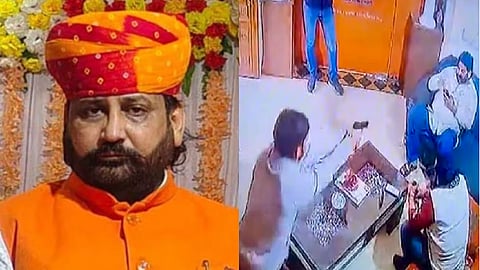 சுக்தேவ் சிங் கோகமேடி