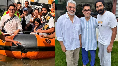 அஜித், அமீர் கான், விஷ்ணு விஷால்