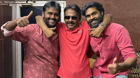 விஜயகாந்த்