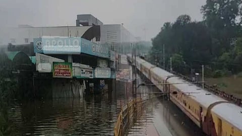 ஸ்ரீவைகுண்டம்