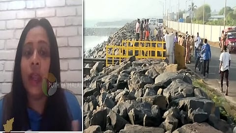 வேதிப்பொறியாளர் சுபத்ரா