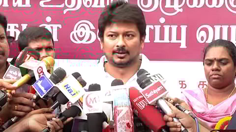 Udhayanidhi