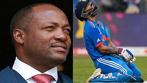 லாரா - கோலி